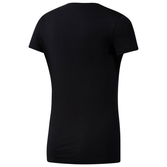 Reebok Γυναικεία κοντομάνικη μπλούζα